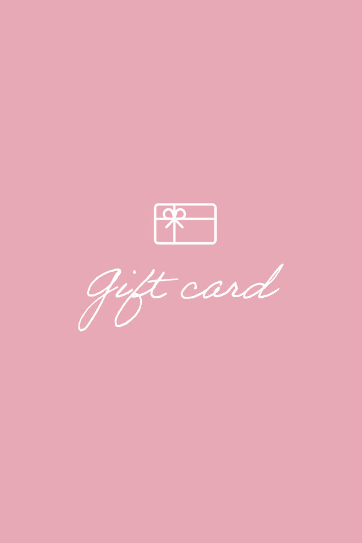 Gift Card Product Iamge Gift Card Product Iamge