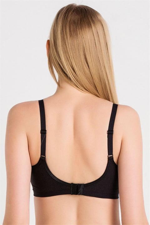 Magic Form 6738 Kadin Siyah Ince Sunge 1f59 Magic Form 6738 Kadin Siyah Ince Sunge 1f59