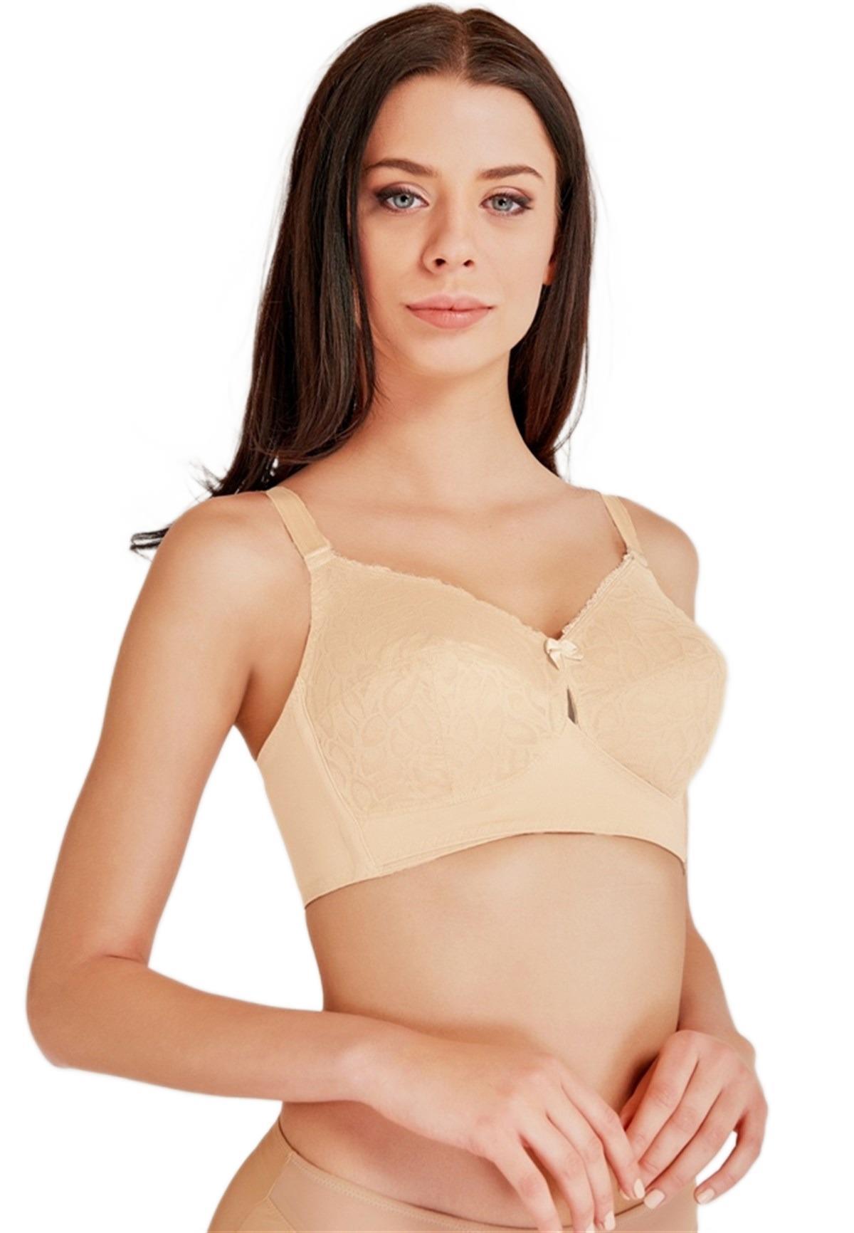 Magic Form Dantelli Balensiz Desteksiz T C732 Magic Form Dantelli Balensiz Desteksiz T C732