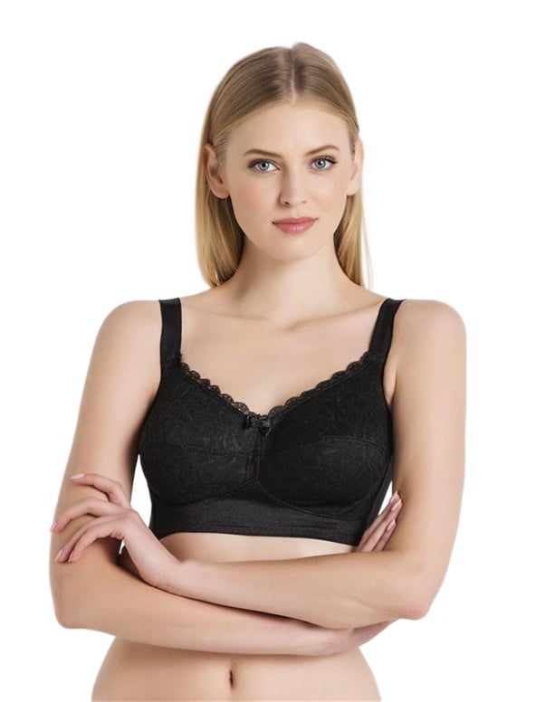 Magic Form Dantelli Balensiz Desteksiz T Ebd3 Magic Form Dantelli Balensiz Desteksiz T Ebd3