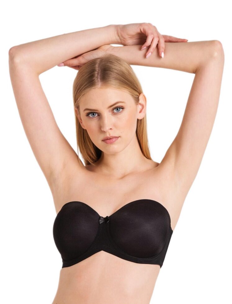 Magic Form Straplez Destekiz Sutyen 7038 0d36 Magic Form Straplez Destekiz Sutyen 7038 0d36