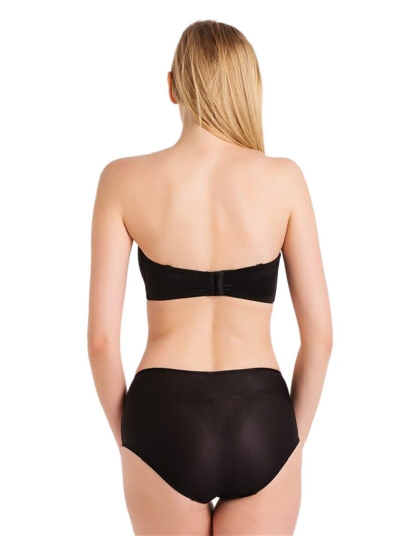 Magic Form Straplez Destekiz Sutyen 7038 2a21 Magic Form Straplez Destekiz Sutyen 7038 2a21