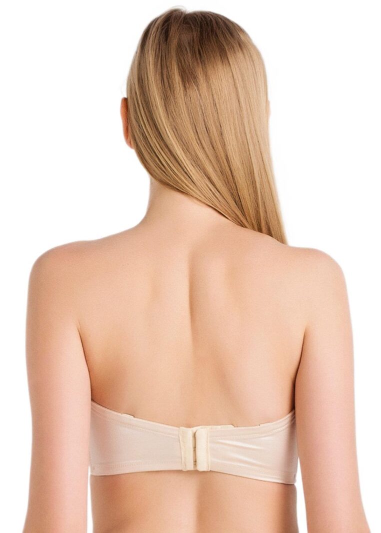 Magic Form Straplez Destekiz Sutyen 7038 925b Magic Form Straplez Destekiz Sutyen 7038 925b