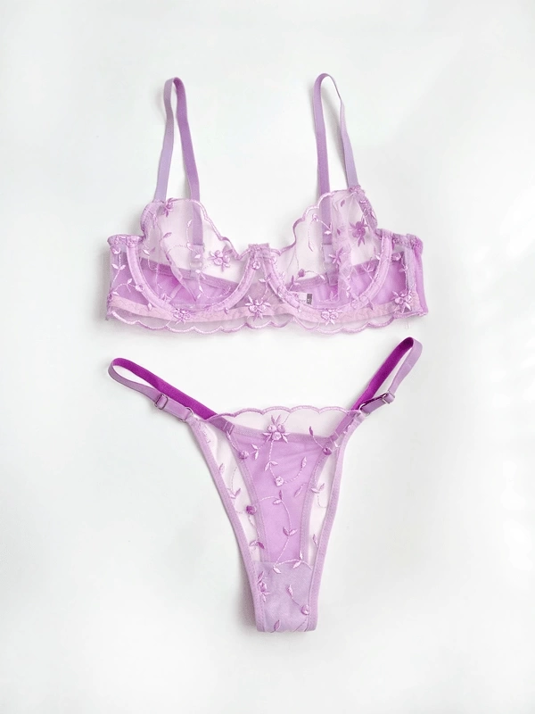 Balenli Sutyen Takim 80283085 Sw600sh800