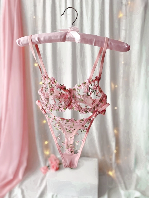 Cicekli Balenli Sutyen Takim 46672498 Sw600sh800 Cicekli Balenli Sutyen Takim 46672498 Sw600sh800