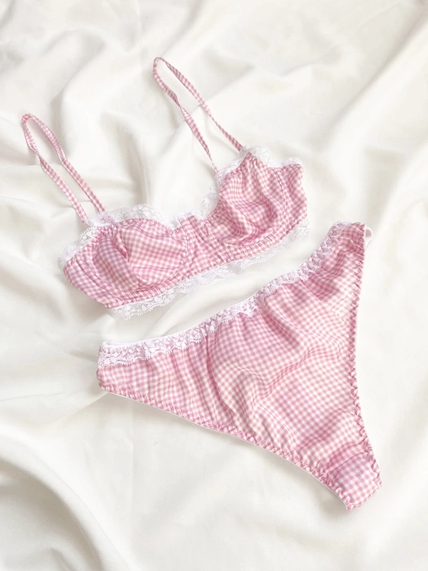 Kareli Balenli Sutyen Takim 52836685 Sw600sh800