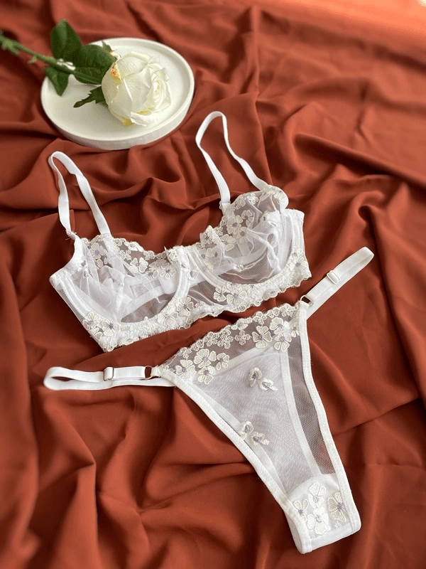 Papatya Baskili Sutyen Takim 93091395 Sw600sh800 Papatya Baskili Sutyen Takim 93091395 Sw600sh800