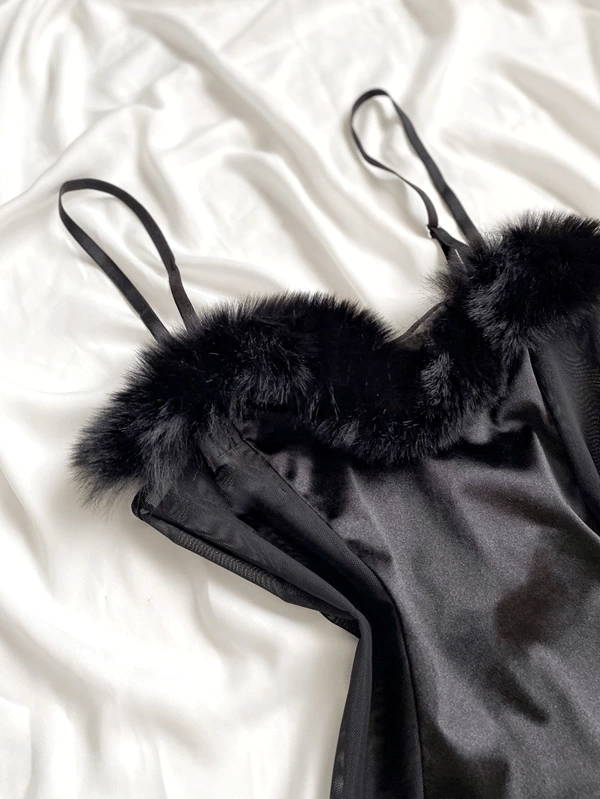 Tuylu Bodysuit 50563364 Sw600sh799 Tuylu Bodysuit 50563364 Sw600sh799