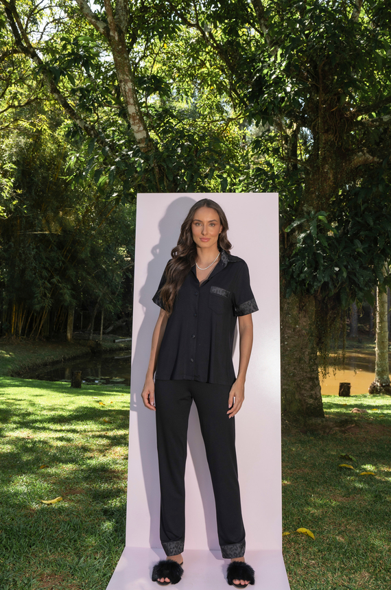 La Dolce Vita PijammÁ Atacado La Dolce Vita PijammÁ Atacado