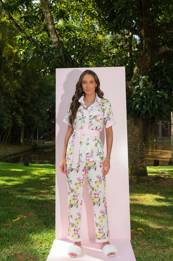 La Dolce Vita PijammÁ Atacado