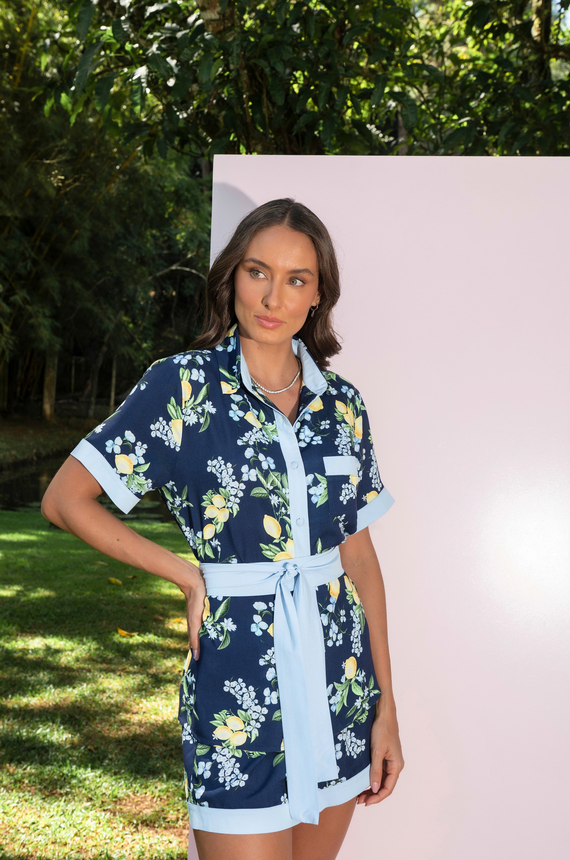 La Dolce Vita PijammÁ Atacado La Dolce Vita PijammÁ Atacado