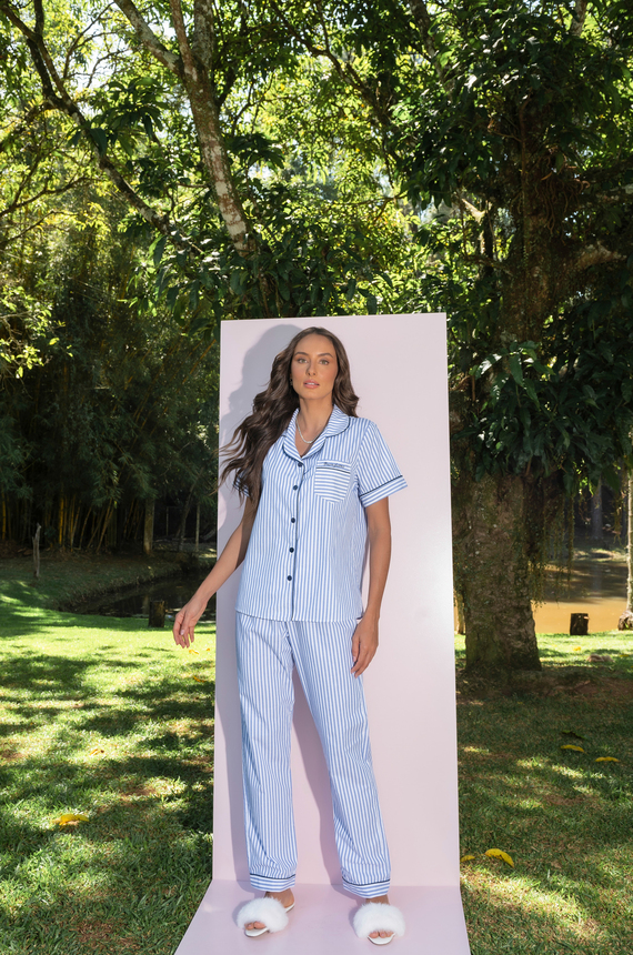 La Dolce Vita PijammÁ Atacado La Dolce Vita PijammÁ Atacado