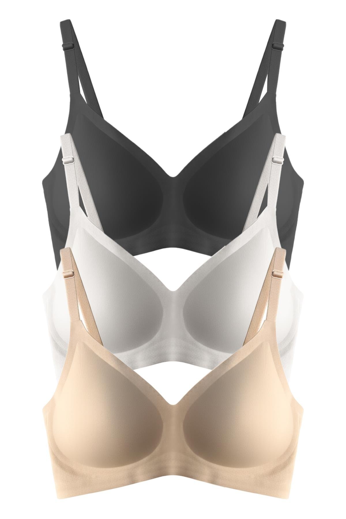 חזייה ללא תפר