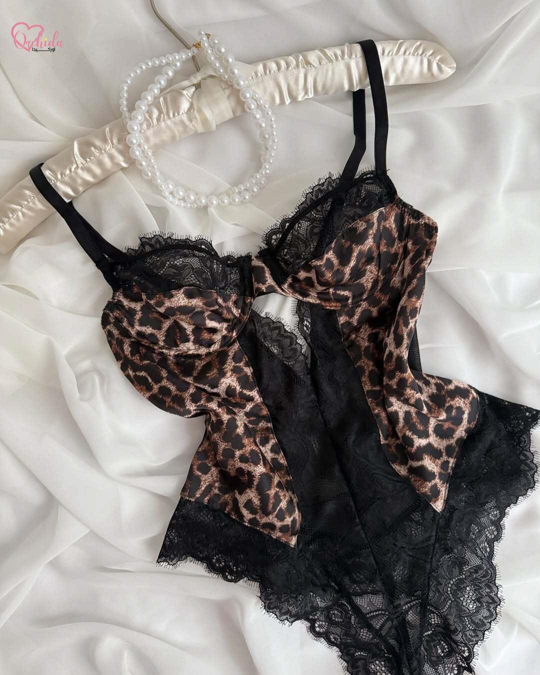 ביבידול שיפון מנומר