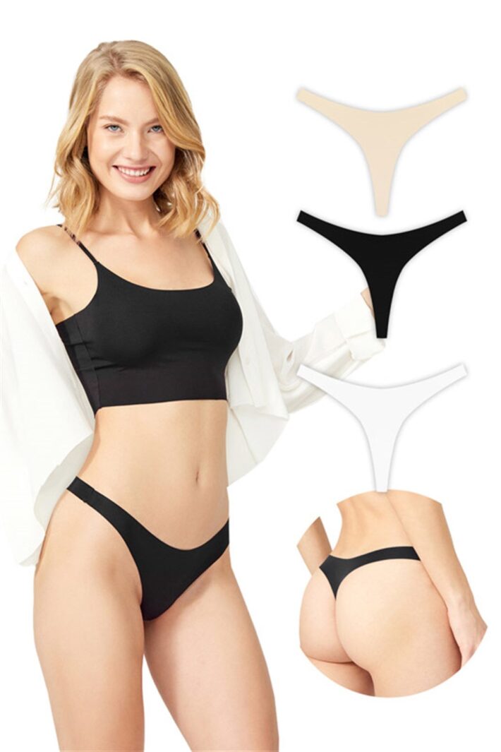 Basic Lazer Kesim Tanga Kulot 3lu Pake Cc530b Basic Lazer Kesim Tanga Kulot 3lu Pake Cc530b